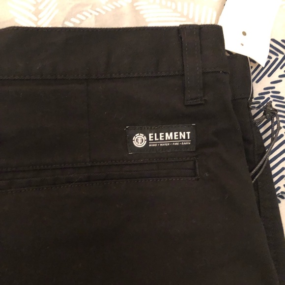 Element shorts - Picture 3 of 3
